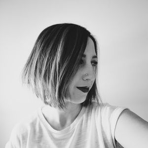 Meet your Posher, Janelle